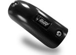 Cover In Carbonio Carbonio Mivv Per Yamaha Tenere 700