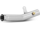 Tubo Elimina Catalizzatore Mivv Per Terminali Mivv Per Kawasaki Zx-6 R