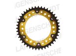 Supersprox Stealth-Kettenrad 530 - 40Z (Oro) RST-1306:40-GLD|ID 134,0 Lk 160,0 6-Loch