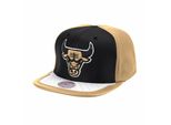 Mitchell & Ness Cappelli Day One Snapback Chicago Bulls, 6HSSMM19224CBUBKTN
