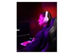 Urage Soundz 100 V2 Cuffie Ad Archetto Cablate Per Il Gioco Bianco
