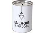 Salvadanaio Energy Money Box 14 X 10 Cm