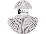 Cordoncini In Cotone - Cordoncini Intrecciati 5 Mm - 50M Moonlight