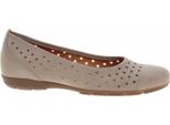 Ballerine Da Donna Gabor 64.169.12 Leinen 41