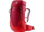 Deuter Futura 26 MASALA-CHERRY MASALA-CHERRY -