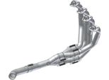 Tubo Elimina Catalizzatore Mivv Per Kawasaki Z 900 New Edition 2017