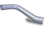Tubo Elimina Catalizzatore Inox Mivv Per Bmw S 1000 R