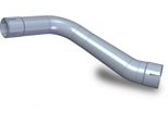 Tubo Elimina Catalizzatore Inox Mivv Per Benelli Leoncino 2017
