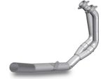 Tubo Elimina Catalizzatore Inox Mivv Per Honda Cb 750 F Hornet