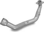 Tubo Elimina Catalizzatore Mivv Per Ktm 390 Duke