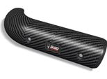 Cover In Carbonio Carbonio Mivv Per Harley Davidson Pan America