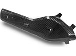 Cover Paracalore Carbonio Mivv Per Husqvarna 701 Enduro