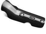 Cover In Carbonio Carbonio Mivv Per Bmw R 1200 Gs