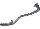 Tubo Elimina Catalizzatore Inox Mivv Per Honda Forza 750