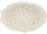 Granuli Decorativi Granuli Di Vetro Madreperla 2 Kg Sabbia Decorativa 1-2 Mm