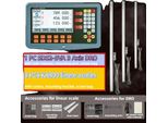 Dro-Kit Ad Assi, Risoluzione 5 µM, Scale Lineari Multiple, 5Um Dro-Kit 2
