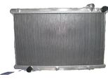 Radiatore In Alluminio Per Infiniti G35, Montaggio Preciso, Raffreddamento Efficace, Struttura Resistente