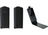 Caseroxx Custodia Protettiva Flip Cover Compatibile Con Nokia 5310 (2024), Custodia Flip Cover Per Smartphone In Nero