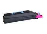 Kyocera TK-880M Cartuccia Toner 1 Pz Originale Magenta