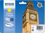 Epson T7034 - Cartuccia D'inchiostro / Giallo (10 Ml)