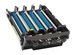 Lexmark 700P - Colore (Ciano, Magenta, Giallo, Nero)