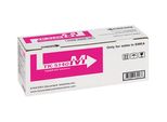 Kyocera TK5140M Original Kyocera Toner-Kit Magenta (02NRBNL0,1T02NRBNL0,2NRBNL0,TK-5140M)