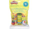 Argilla Da Modellare Per Feste Play-Doh Con Adesivi