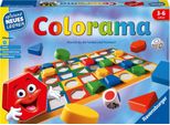 Ravensburger 24921 Ravensburger Colorama WüRfelspiel