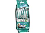 Rasoio Usa E Getta Wilkinson Sword 10 Pezzi