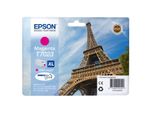 Epson C13T70234010 Epson Tintenpatrone Xl Magenta T 702 Workforce Pro T 7023