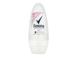 Rexona, Invisible Pure, Antitraspirante Con Kulce, 50 Ml