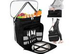 Borsa Termica Da Picnic