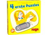 Haba, 4 Primi Puzzle