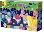 Ses Slime: Mescolalo Mania 50198