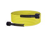 Tubo Flessibile Ad Alta Pressione Basic+ Da 30 M Per Lavatrici Karcher K2 K3 K4 K5 K6 K7 E Hd Con Attacco M22 - M22