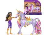 Spin Unicornacad. Bambola Sophia E Stella 6066838