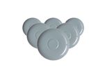 Ritzenhoff & Breker Kaffeeuntertassen Suomi ø 15 Cm 6Er Set