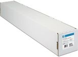 Hp 914/30,5/Universal Heavyweight Coated Paper, Opaca, 36", Q1413B, 131 G/M2, Carta, 914Mmx30,5M, Bianca, Per Stampanti A Getto D'inchiostro"