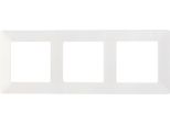 Legrand 754003 Vlife Triplo Telaio Uw