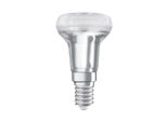 Osram Star Lampadina Led Bianco Caldo 2700 K 1,5 W E14 F