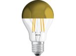 Ledvance 4058075435346 Lampadina Led Bianco Caldo 2700 K 6,5 W E27 F