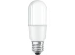 Osram Star Lampadina Led Bianco Caldo 2700 K 9 W E27 E