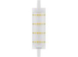 Osram Line Lampadina Led Bianco Caldo 2700 K 12,5 W R7S E