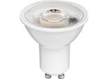 Osram Led Spot Value PAR16 120° 4,5W Bianco Neutro GU10 4058075198708 Come 50W