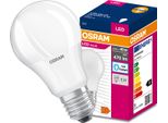 Lampadina Led E27 A55 4,9W = 40W 470Lm 6500K Freddo 200° Osram Value