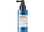 L'oreal Professionnel, Serie Expert Aminexil Advanced, Leave In Scalp Treatment Serum, 90 Ml