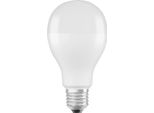 Osram Led Value Classic A 150 19W E27 Lampada 2452Lm 2700K Bianco Caldo Come 150W 4058075661639