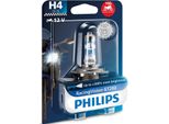 Philips Racingvision GT200 Moto H4 P43T 12 V 60/55 W (1 Blister)