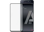 Bigben Connected, Protezione Dello Schermo In Vetro 2.5D Per Samsung Galaxy A80, Trasparente