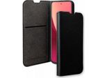 Bigben Connected, Custodia Per Redmi Note 12 5G Folio Wallet Con Porta Carte E Supporto, Nero